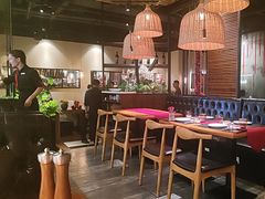 -百特喜·意大利餐厅(八佰伴镇江店)