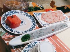 -东镇老火锅(长春路首店)