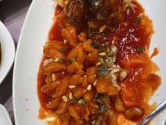 -顺风海鲜港(金玉兰店)