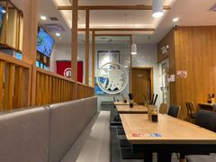 -阿香米线(天津凯德餐厅店)