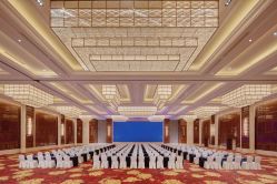 -温州三榆开元名都大酒店·宴会厅