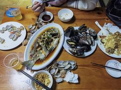 -阿军排档·烧烤