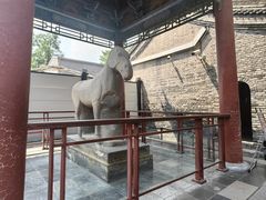 -西安碑林博物馆