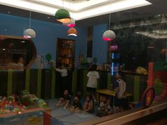 -海底捞火锅(公益西桥店)