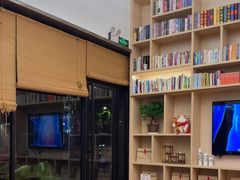 -麦子MaiMassage(打浦桥店)