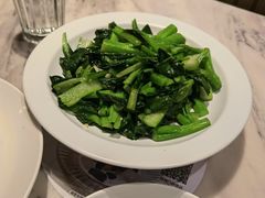 菜心-汤城小厨•粤菜•靓汤(西直门凯德MALL店)