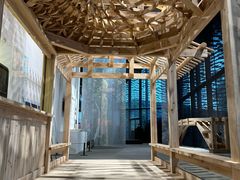 -中国美术学院象山校区-民艺博物馆