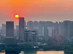 -天鹅湖体育公园