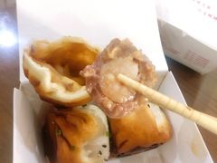 虾肉生煎-东泰祥生煎馆(陕西南路店)