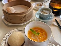 -皇朝会.经典传统粤菜(外滩店)