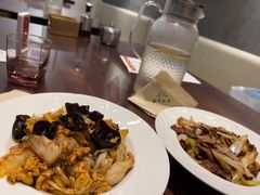 -南门小馆·清真(国贸商城店)