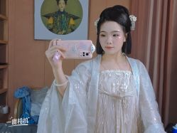 -盘子女人坊古装写真摄影(南京总店)