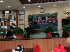 大堂-宛平李记小吃(东关街店)