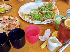 -玛尚诺意式餐厅(新达汇三林店)