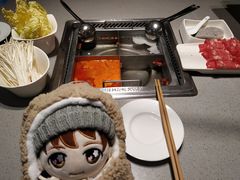 -海底捞火锅(吴中路店)