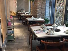 -蕃茄述·好汤自然来(江汉路店)