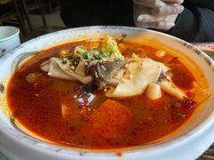 兰州宽粉麻辣烫-左陕右甘(亚运村店)