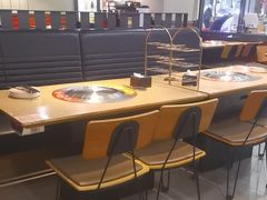 -新石器烤肉(百联川沙店)