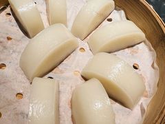 清蒸手工年糕-茶人村·宫廷私厨(奥体印象城店)