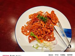 -红杏酒家·地道川菜(一品天下店)