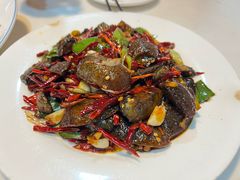 -田记餐馆(富国街店)