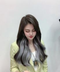 -Sying杉影日式烫染專門店