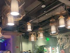 大堂-和彩放题餐厅(酒仙桥店)