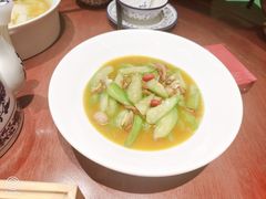 -京味张·北京烤鸭(华贸天地店)