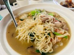 -莆田餐厅PUTIEN(颐堤港店)