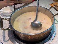 -顺德公广东猪肚鸡·煲仔饭(白石洲店)
