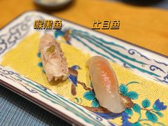 -一阳寿司(麦子街店)