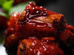 -万丽轩·粤菜(王府井金茂万丽酒店)