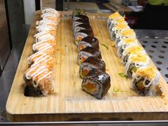 -非烤勿扰自助烤肉海鲜火锅(南城莱蒙店)