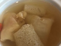 -索菲特酒店·乐轩华中餐厅