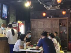 -Dark·大玩家馆沉浸剧情密室(黄埔店)