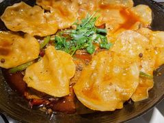 皖北地锅鸡-丁里羊肉小镇(太宁路口店)