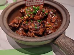 -鑫小城故事·藕汤·家常菜(台北一路总店)