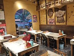 -串盟烧烤大排档·长沙美食地标(星沙店)