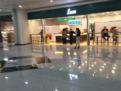 -1点点(长乐机场店)