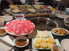-咏江南·苏式火锅·苏州评弹(观前街店)