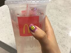 -麦当劳(温州人民路店)