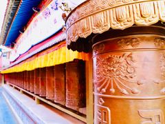 -大召寺明清一条街