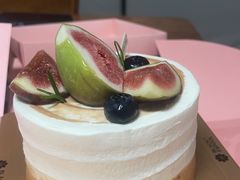 -黑池口感烘焙·生日蛋糕(坂田店)