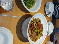 -张氏父子常德肠子馆(贺龙店)