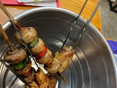 -炒豆合作社(东四总店)