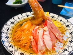 -东京爱上大连(中央大道店)