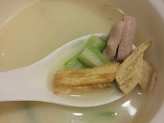 -汇贤府·李氏鲁菜(五棵松店)