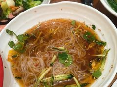 -英兰朝族饭店(河南桥头店)