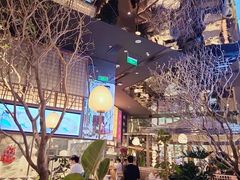 -桂满陇·海市蜃楼·黑金(国金店)