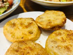 藕夹-阿木舂记·特色小吃(平江路店)